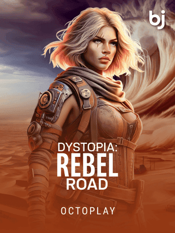 Dystopia: Rebel Road screenshot