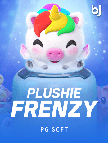 Plushie Frenzy screenshot