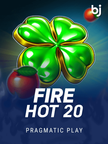 Fire Hot 20 screenshot